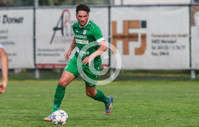 Werndorf vs. Andritz