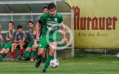 Werndorf vs. Andritz