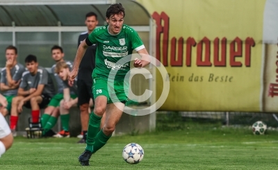 Werndorf vs. Andritz