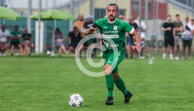 Werndorf vs. Andritz