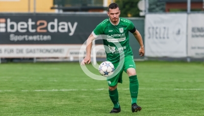 Werndorf vs. Andritz