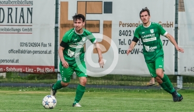 Werndorf vs. Andritz