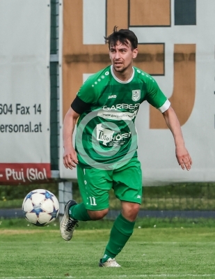 Werndorf vs. Andritz