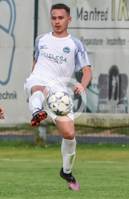 Werndorf vs. Andritz