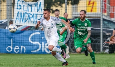 Werndorf vs. Andritz