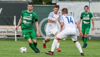 Werndorf vs. Andritz