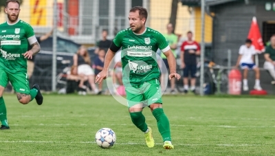 Werndorf vs. Andritz