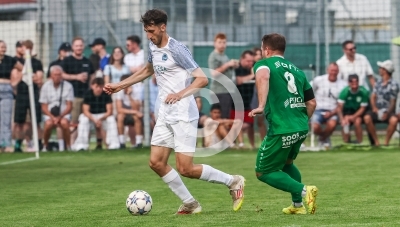 Werndorf vs. Andritz