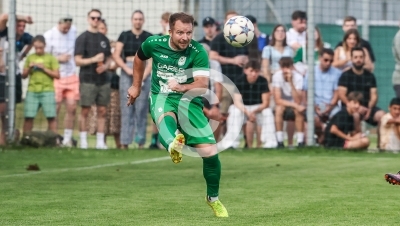 Werndorf vs. Andritz