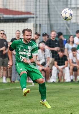 Werndorf vs. Andritz