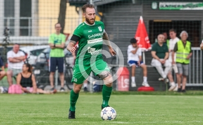 Werndorf vs. Andritz