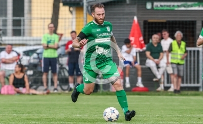 Werndorf vs. Andritz