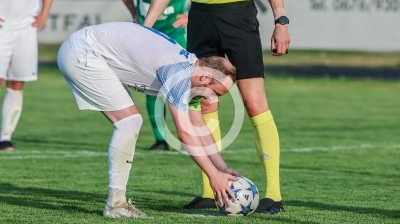 Werndorf vs. Andritz
