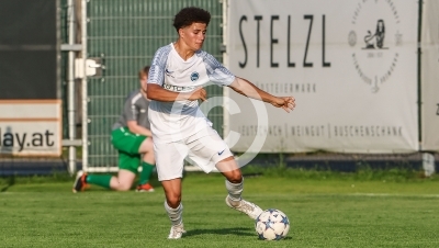 Werndorf vs. Andritz