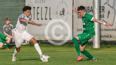 Werndorf vs. Andritz