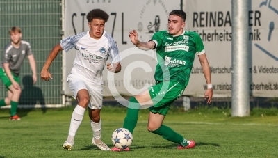 Werndorf vs. Andritz