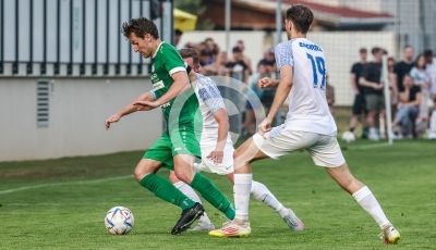 Werndorf vs. Andritz