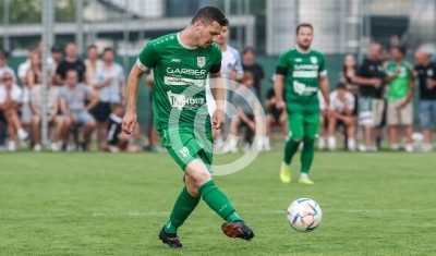 Werndorf vs. Andritz