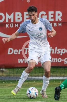 Werndorf vs. Andritz