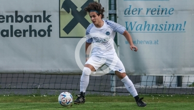 Werndorf vs. Andritz