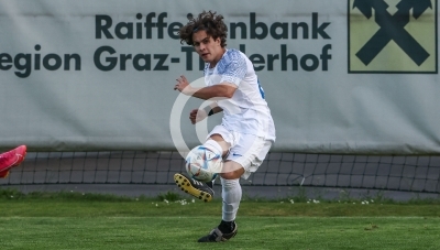 Werndorf vs. Andritz