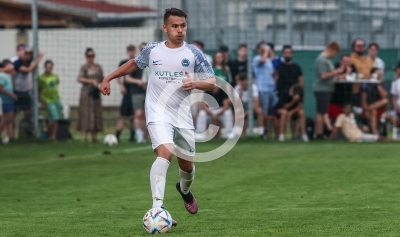Werndorf vs. Andritz