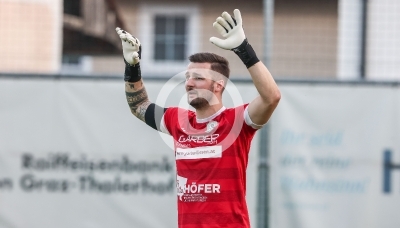 Werndorf vs. Andritz