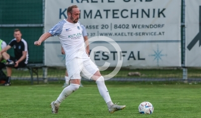 Werndorf vs. Andritz