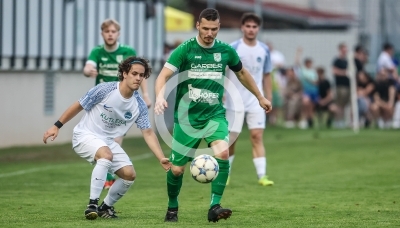 Werndorf vs. Andritz
