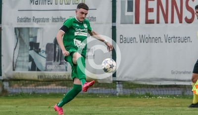 Werndorf vs. Andritz