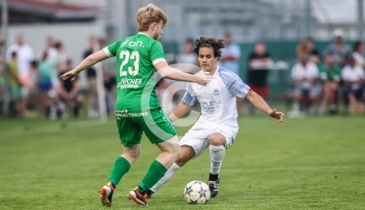 Werndorf vs. Andritz