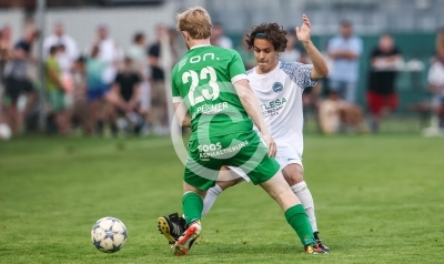 Werndorf vs. Andritz