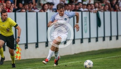 Werndorf vs. Andritz