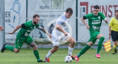 Werndorf vs. Andritz