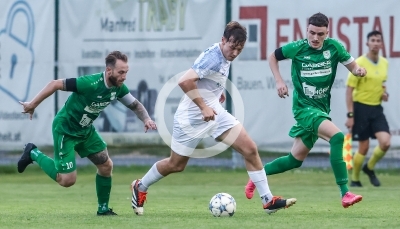 Werndorf vs. Andritz