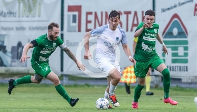 Werndorf vs. Andritz