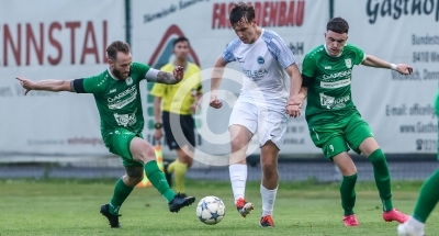 Werndorf vs. Andritz