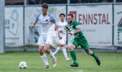 Werndorf vs. Andritz