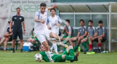 Werndorf vs. Andritz