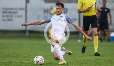 Werndorf vs. Andritz
