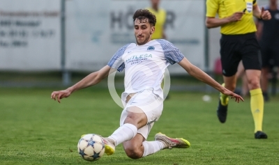 Werndorf vs. Andritz