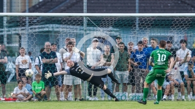 Werndorf vs. Andritz