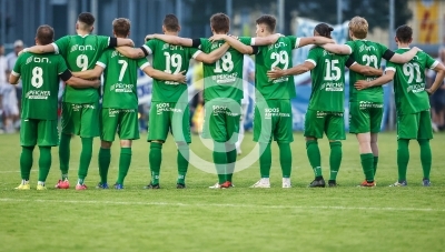 Werndorf vs. Andritz