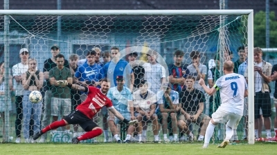 Werndorf vs. Andritz