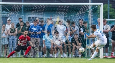 Werndorf vs. Andritz
