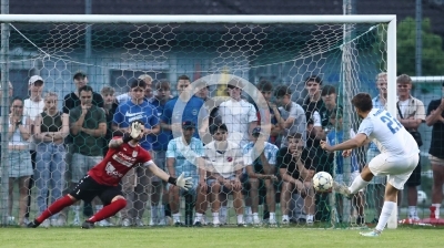 Werndorf vs. Andritz