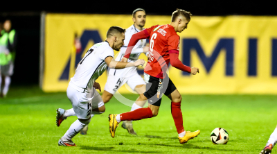 Wildon vs. Allerheiligen