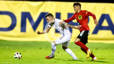 Wildon vs. Allerheiligen