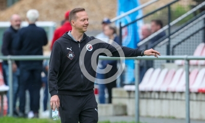 Wildon vs. DSV Leoben