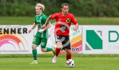 Wildon vs. DSV Leoben
